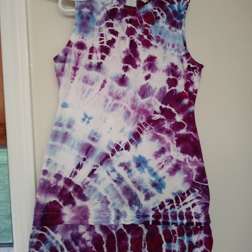 Girls dress size 10